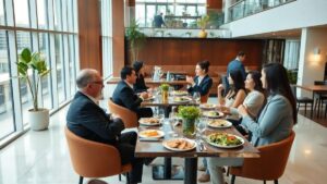 servico-de-restaurante-corporativo-interno-para-empresas